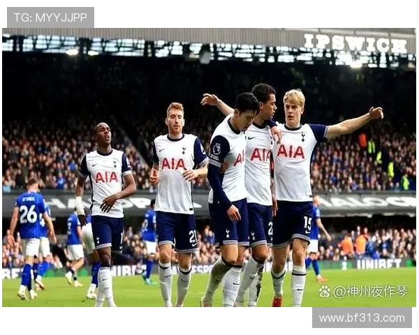 英超爆冷 热刺主场遭伯恩茅斯逆袭0比1失利痛失三分 英超爆冷 热刺主场遭伯恩茅斯逆袭0比1失利痛失三分